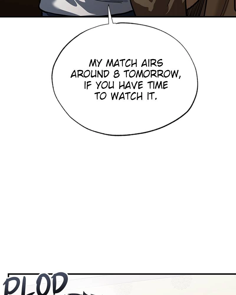 King of the Octagon Chapter 15, page 19 of 135