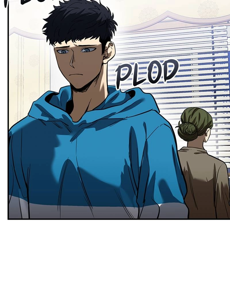 King of the Octagon Chapter 15, page 20 of 135