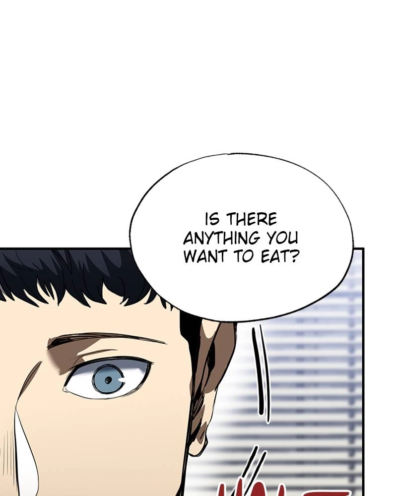 King of the Octagon Chapter 15, page 21 of 135