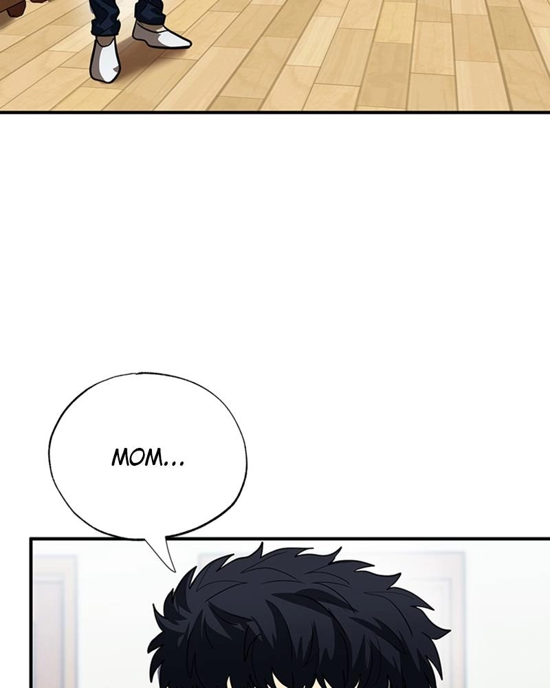 King of the Octagon Chapter 15, page 24 of 135