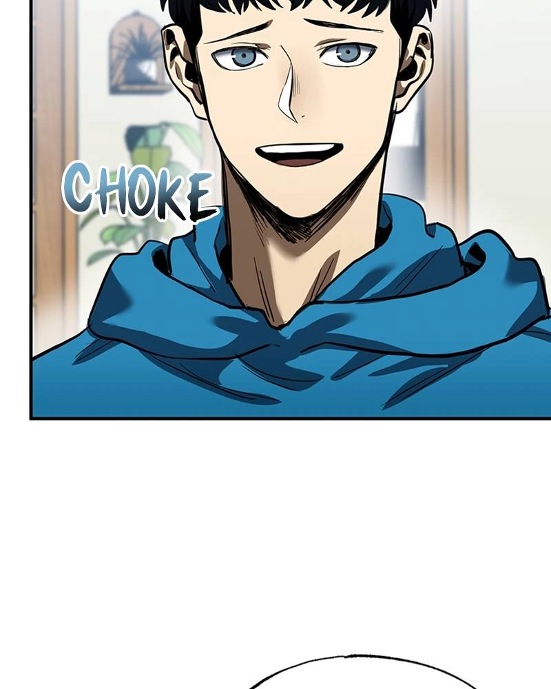 King of the Octagon Chapter 15, page 25 of 135