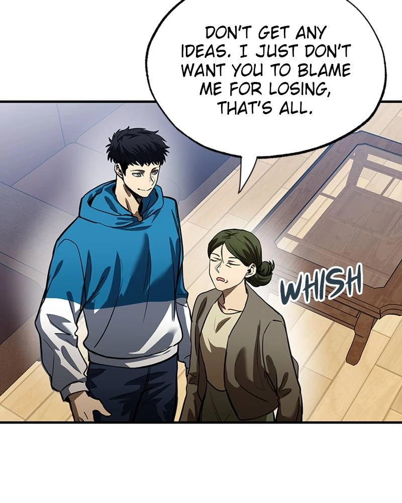 King of the Octagon Chapter 15, page 26 of 135