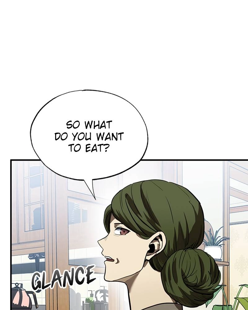 King of the Octagon Chapter 15, page 27 of 135