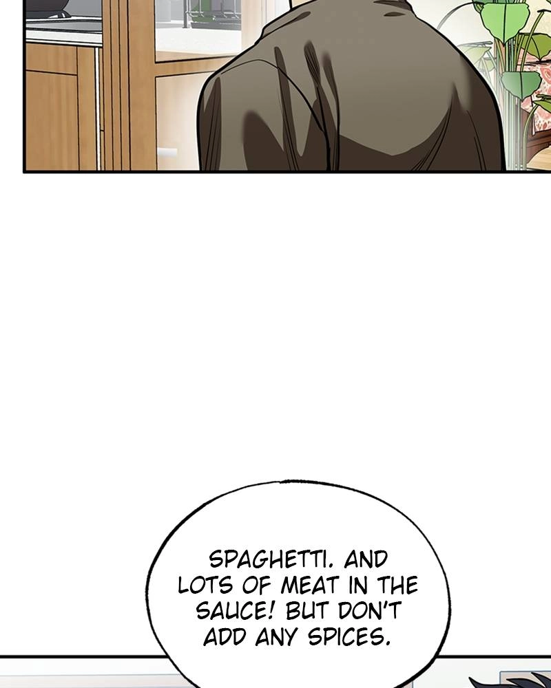 King of the Octagon Chapter 15, page 28 of 135