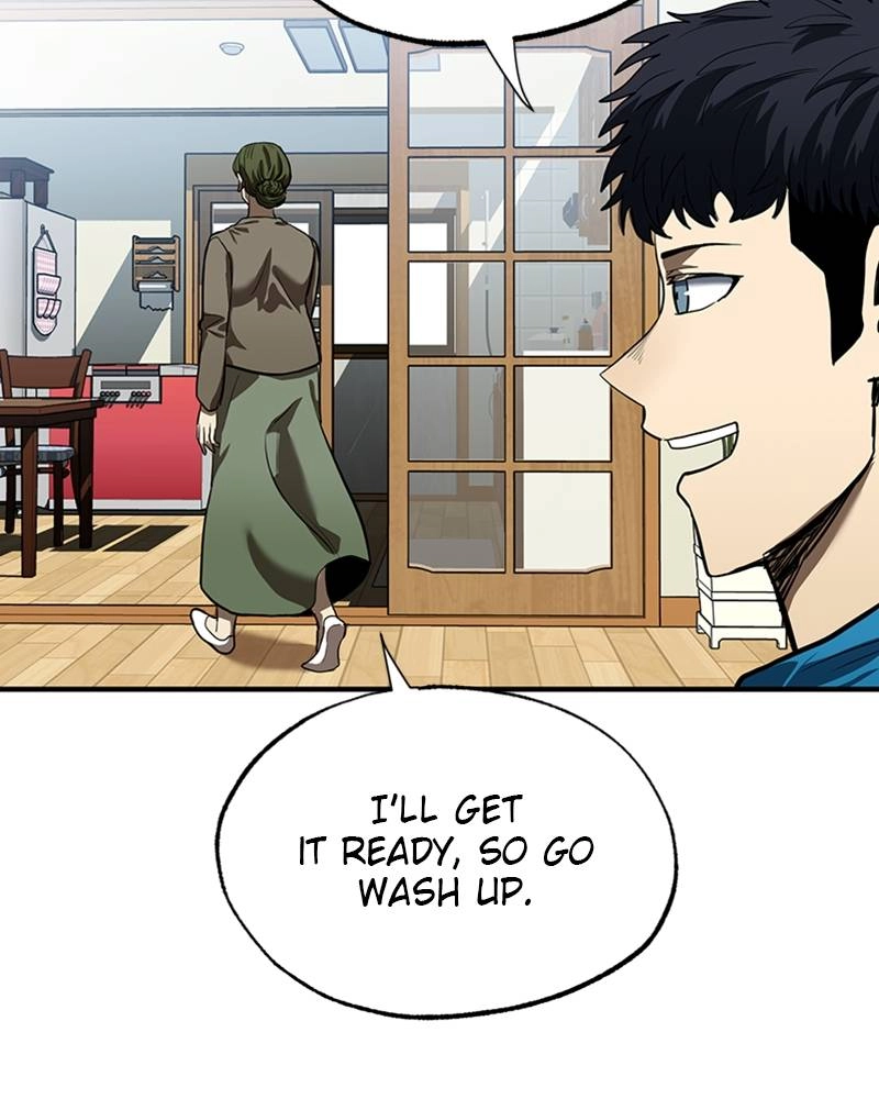 King of the Octagon Chapter 15, page 29 of 135