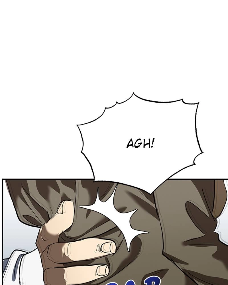 King of the Octagon Chapter 15, page 30 of 135