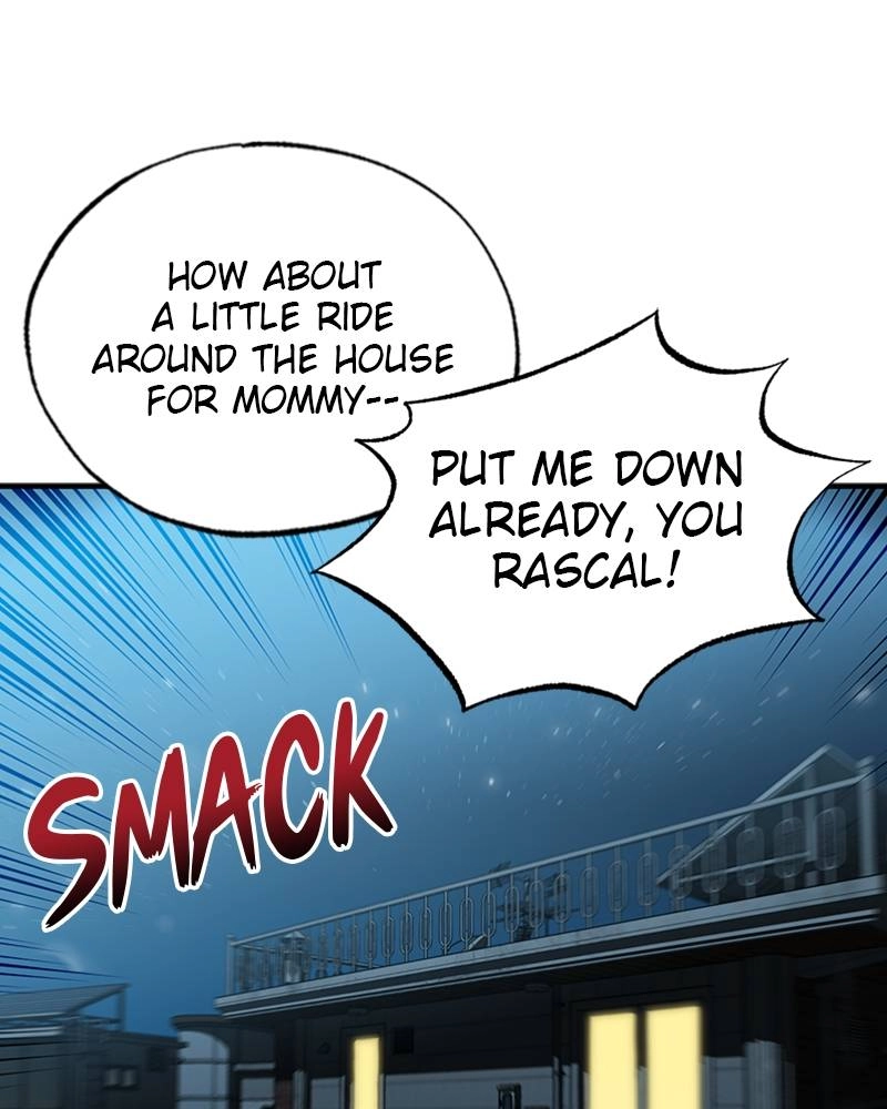 King of the Octagon Chapter 15, page 35 of 135