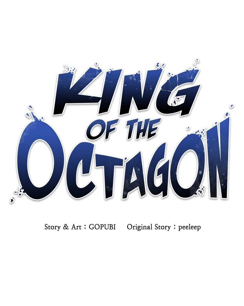 King of the Octagon Chapter 15, page 37 of 135