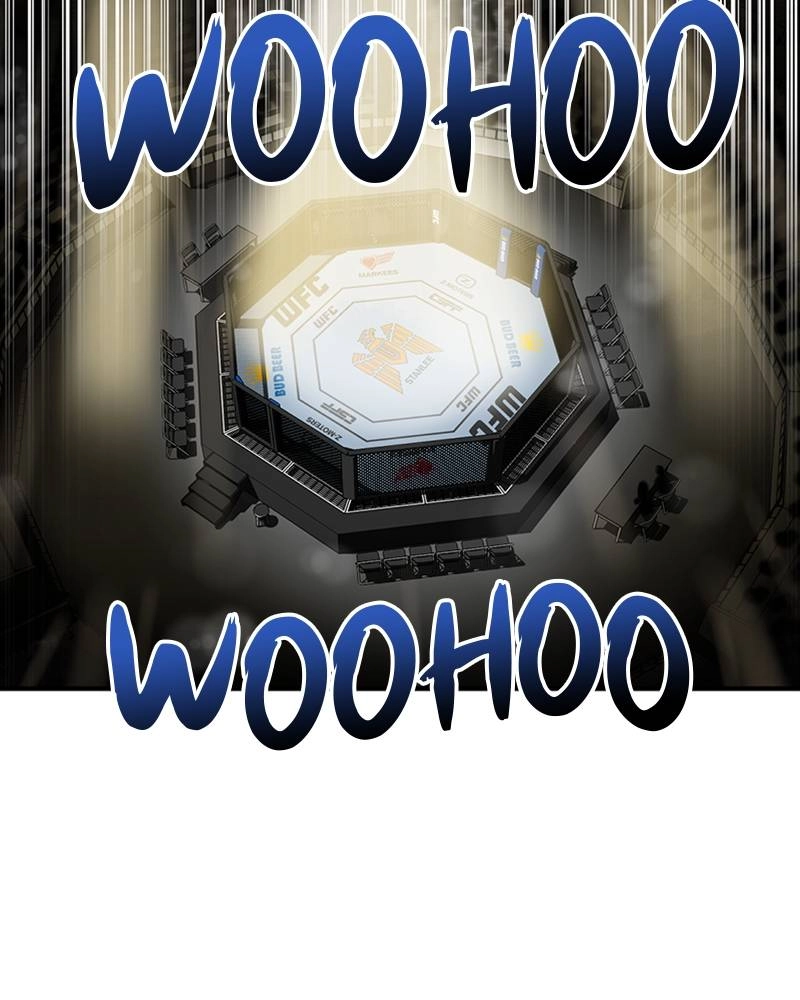 King of the Octagon Chapter 15, page 39 of 135