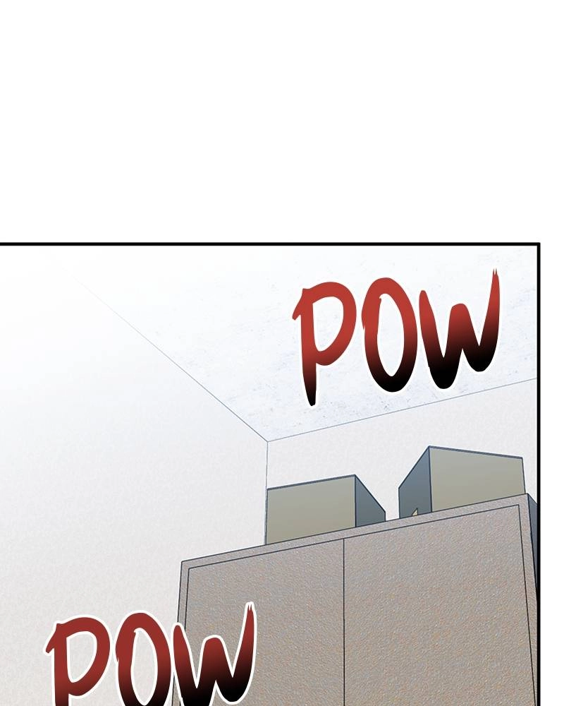 King of the Octagon Chapter 15, page 40 of 135