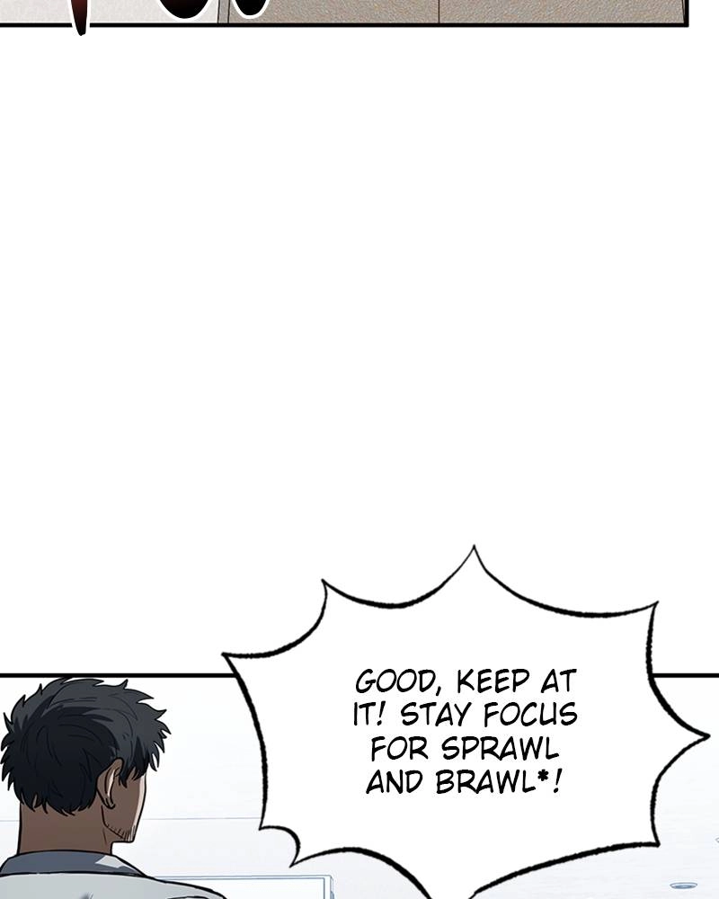 King of the Octagon Chapter 15, page 41 of 135