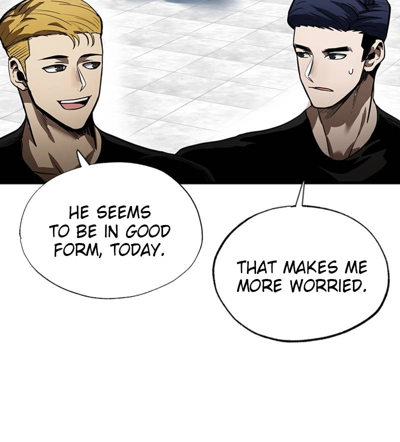 King of the Octagon Chapter 15, page 45 of 135