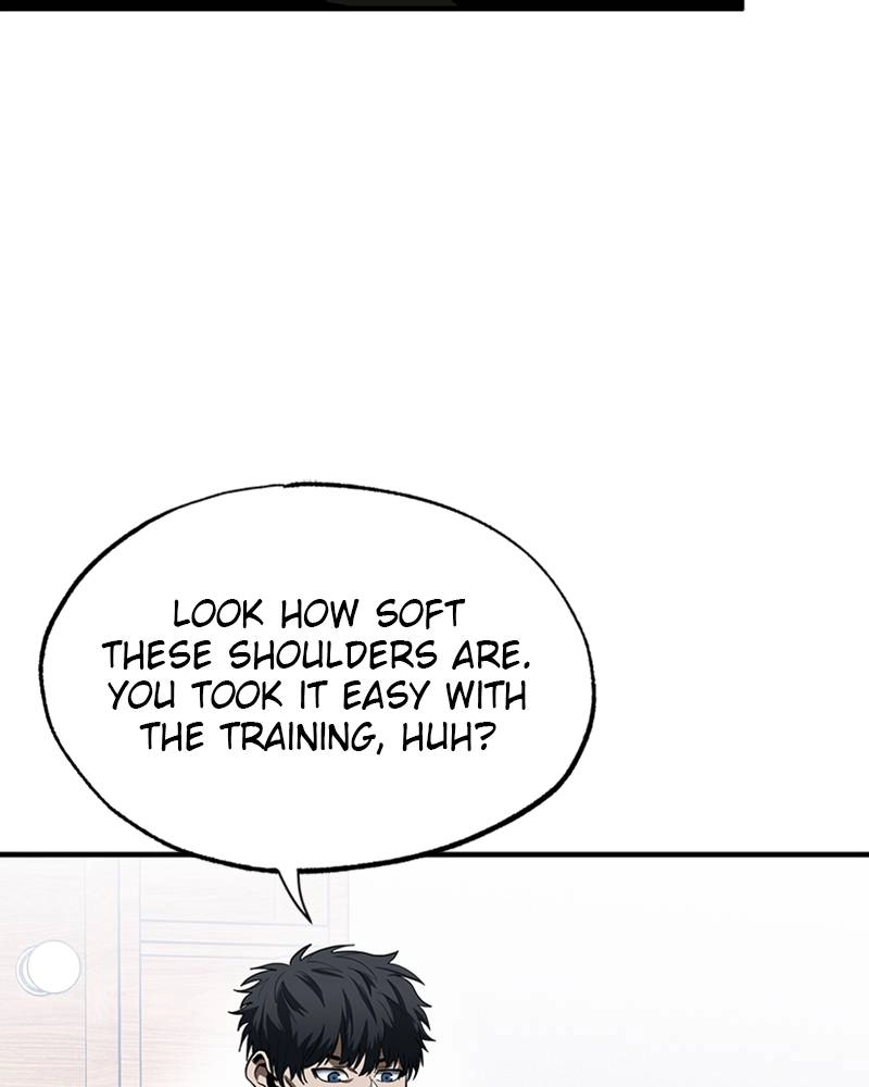 King of the Octagon Chapter 15, page 47 of 135