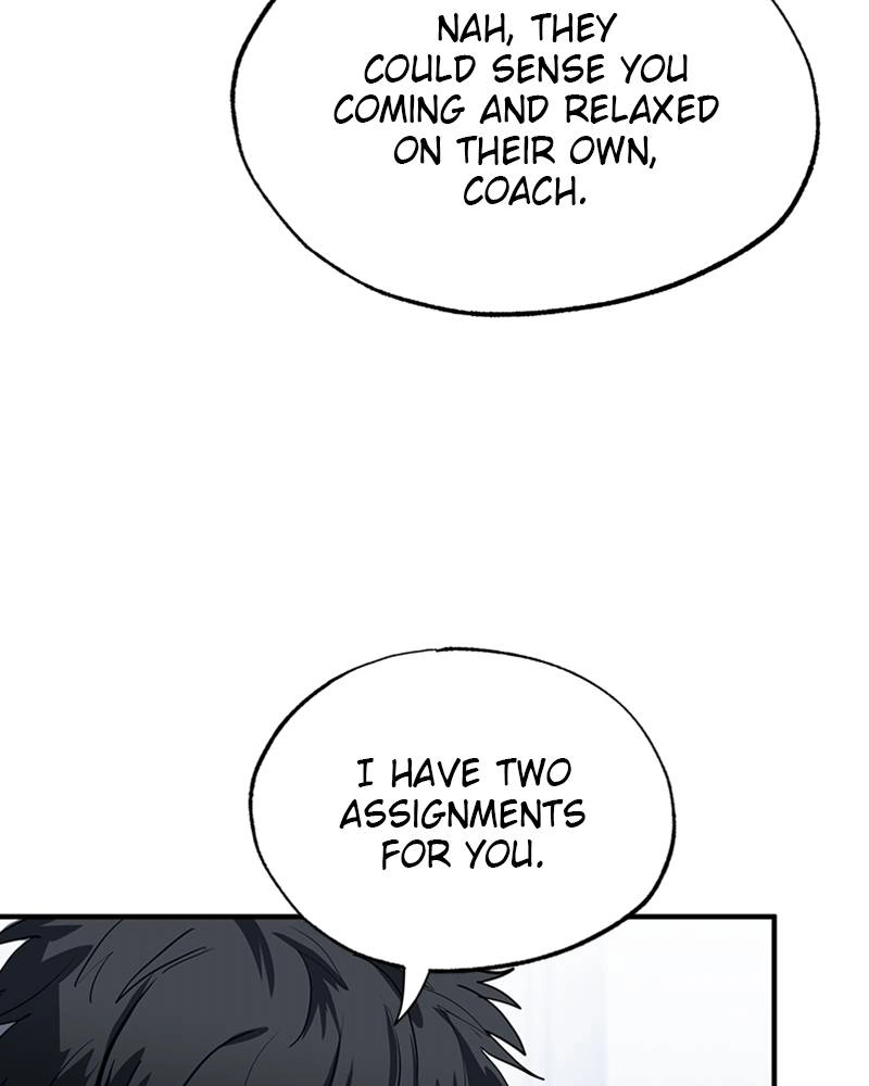 King of the Octagon Chapter 15, page 49 of 135