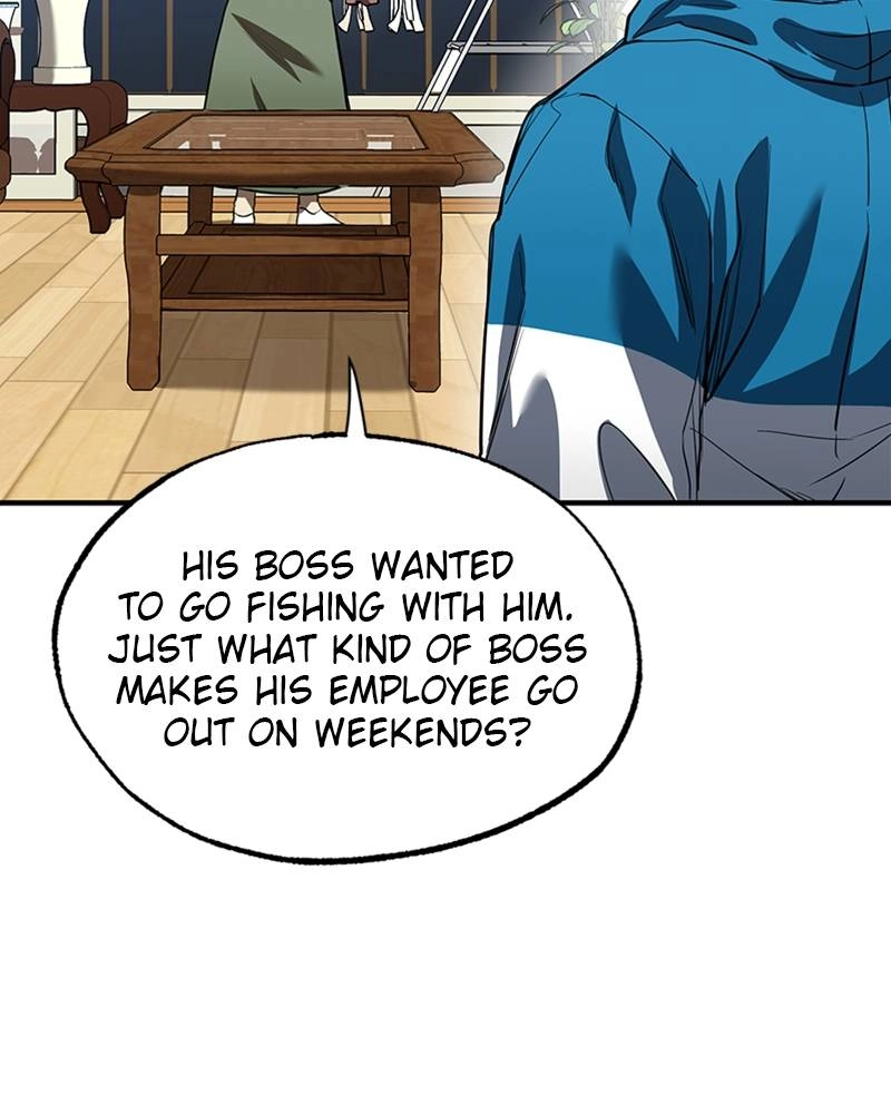 King of the Octagon Chapter 15, page 5 of 135
