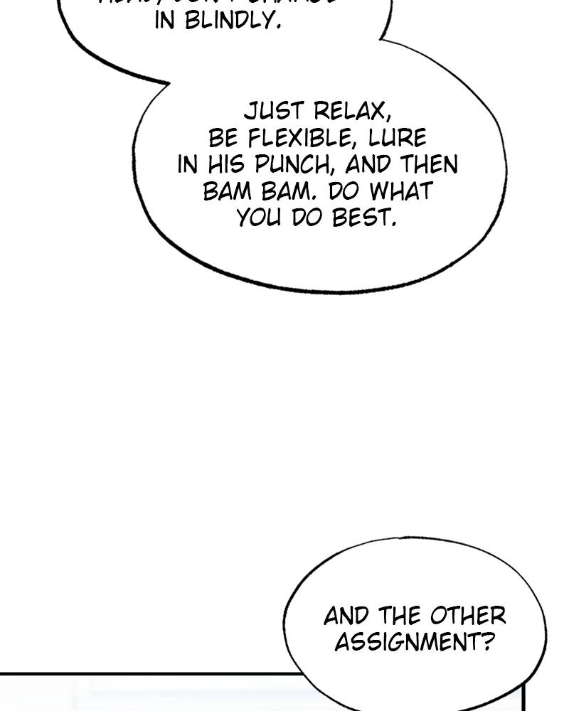 King of the Octagon Chapter 15, page 52 of 135
