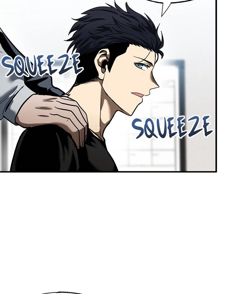King of the Octagon Chapter 15, page 53 of 135
