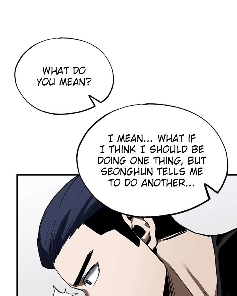 King of the Octagon Chapter 15, page 58 of 135