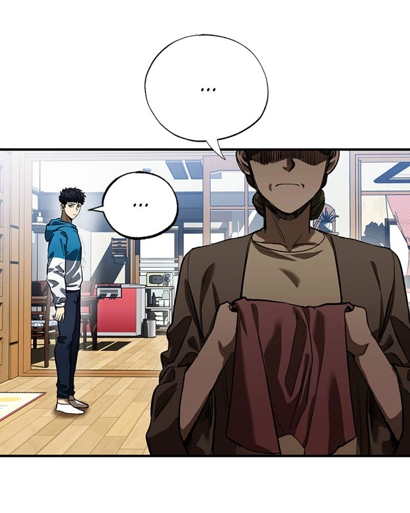 King of the Octagon Chapter 15, page 6 of 135