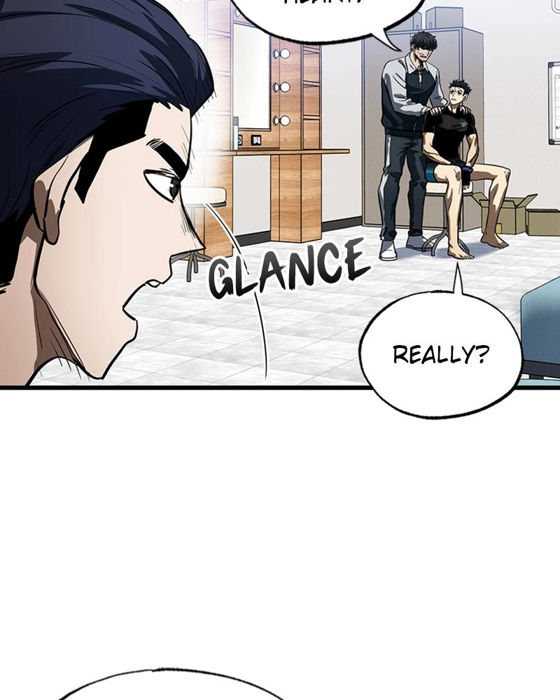 King of the Octagon Chapter 15, page 60 of 135