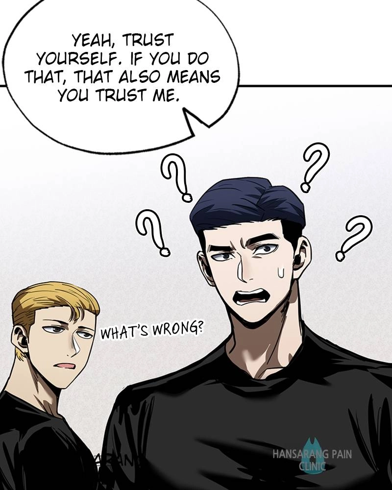King of the Octagon Chapter 15, page 61 of 135
