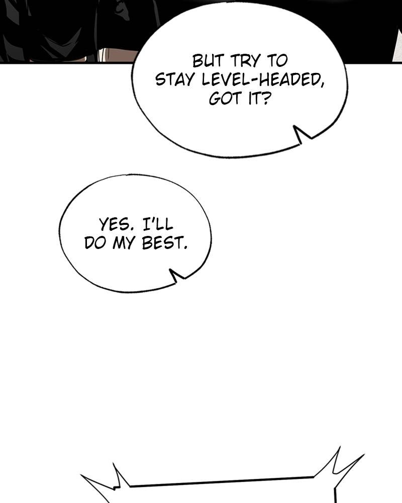 King of the Octagon Chapter 15, page 62 of 135