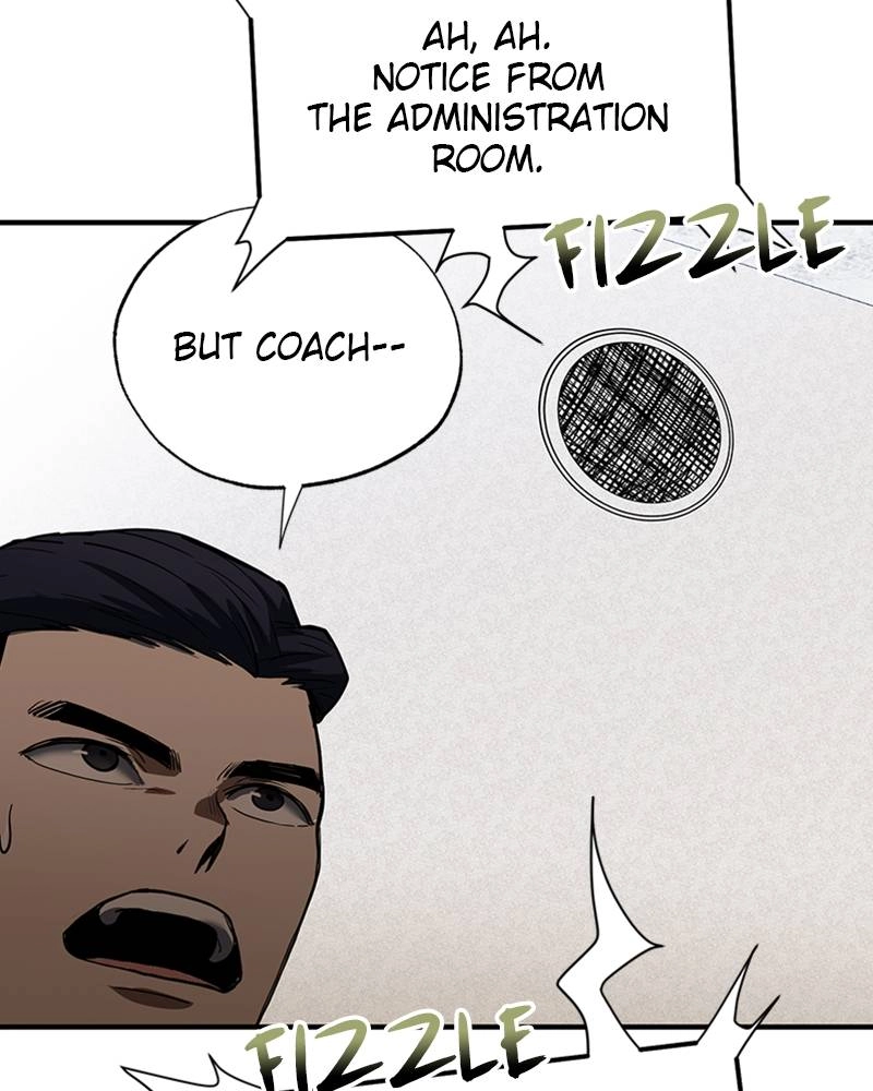 King of the Octagon Chapter 15, page 63 of 135