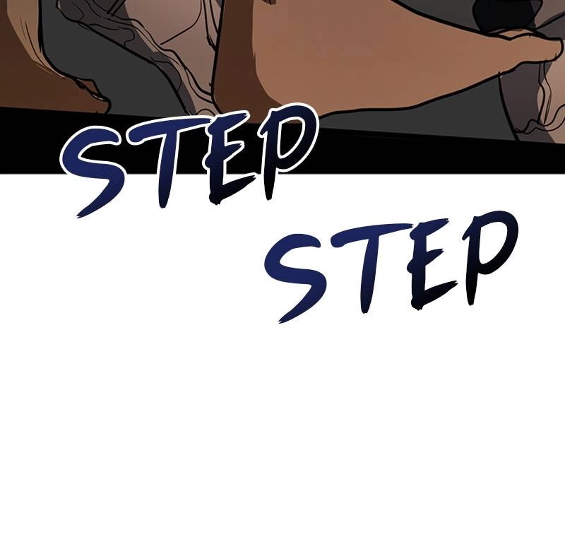 King of the Octagon Chapter 15, page 67 of 135