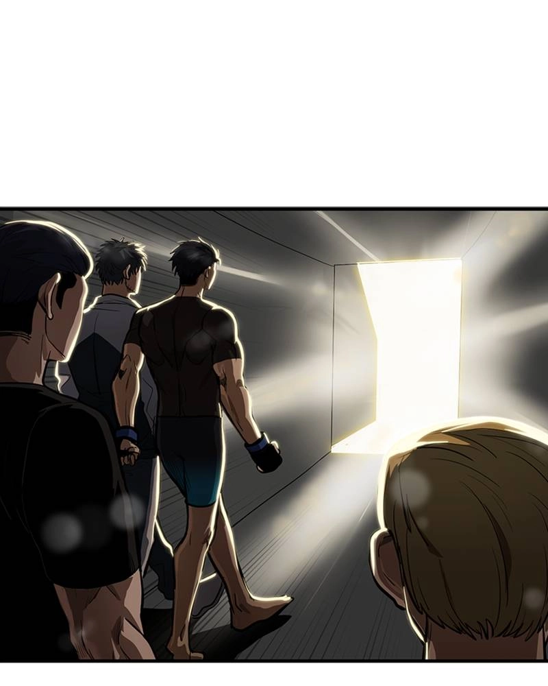 King of the Octagon Chapter 15, page 68 of 135