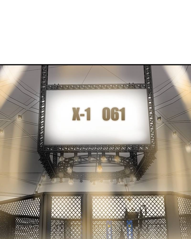 King of the Octagon Chapter 15, page 71 of 135