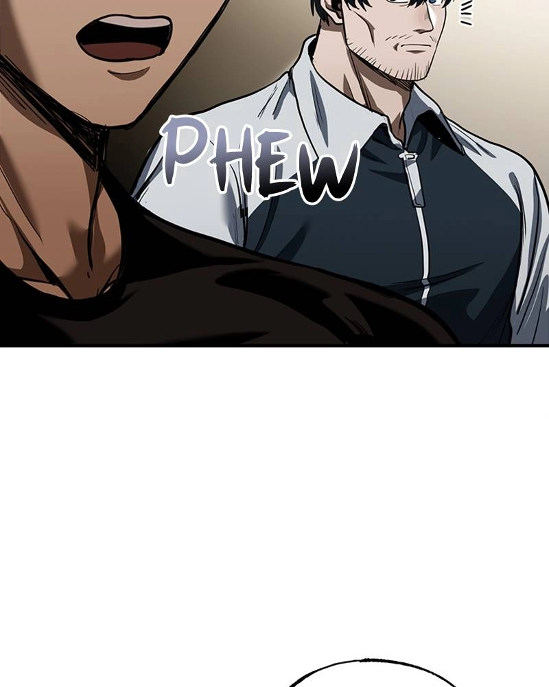 King of the Octagon Chapter 15, page 73 of 135