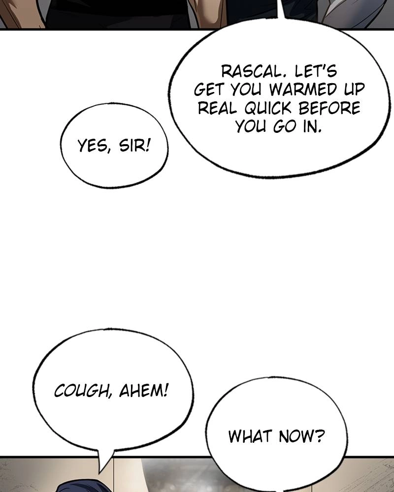 King of the Octagon Chapter 15, page 75 of 135