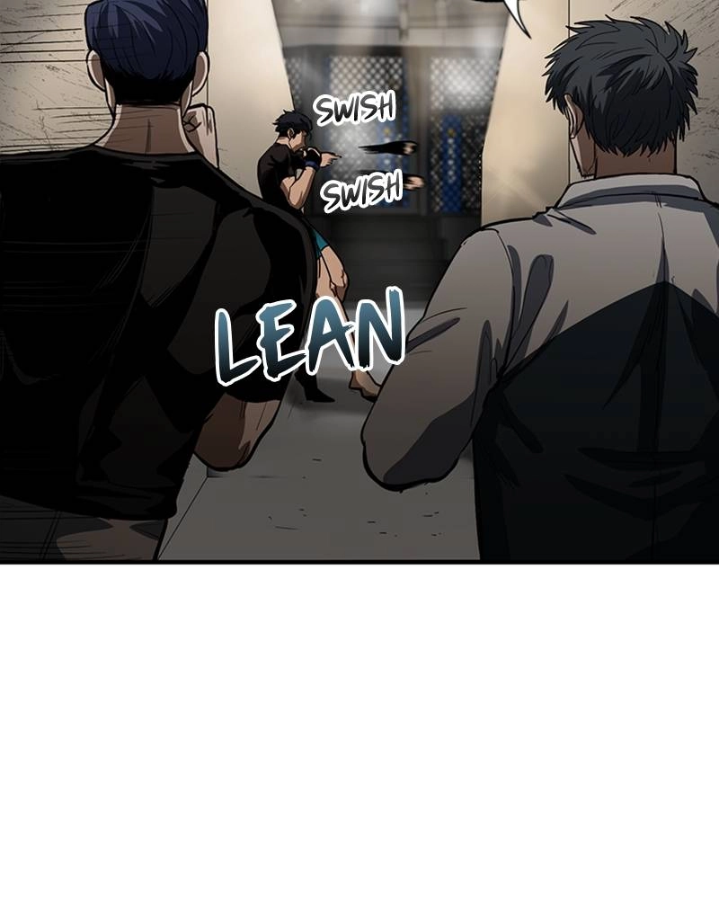 King of the Octagon Chapter 15, page 76 of 135