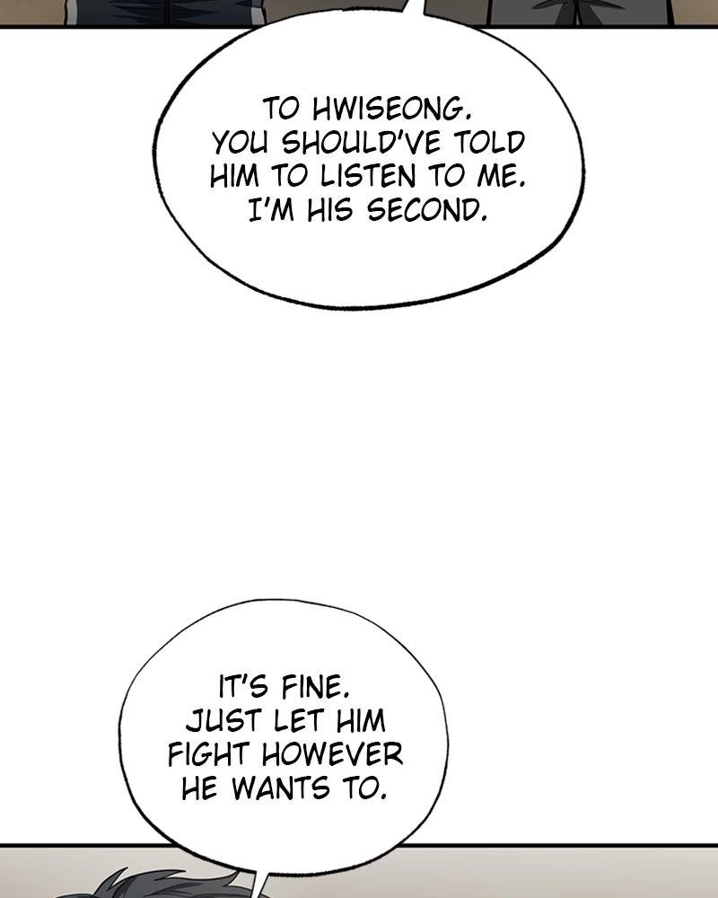 King of the Octagon Chapter 15, page 78 of 135