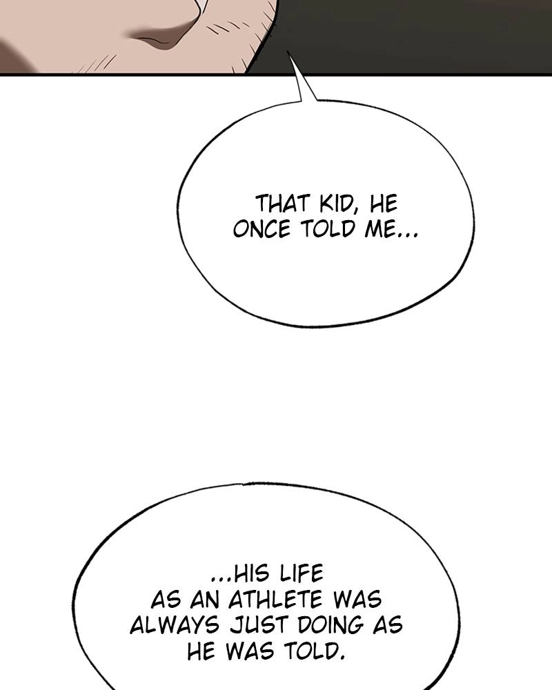 King of the Octagon Chapter 15, page 82 of 135