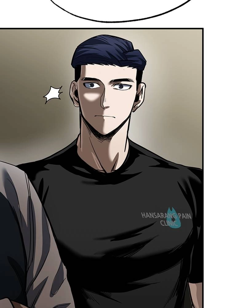 King of the Octagon Chapter 15, page 83 of 135