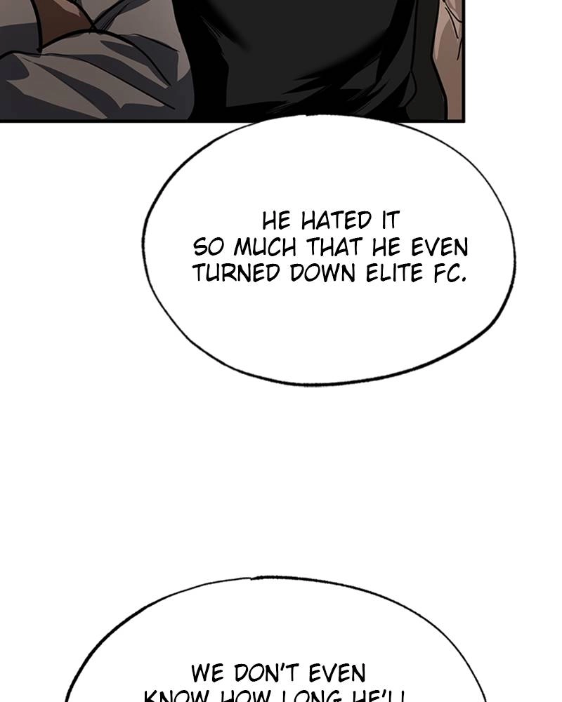 King of the Octagon Chapter 15, page 84 of 135