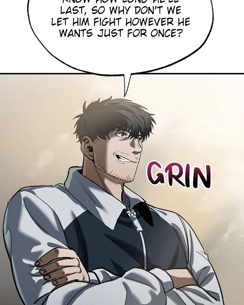 King of the Octagon Chapter 15, page 85 of 135