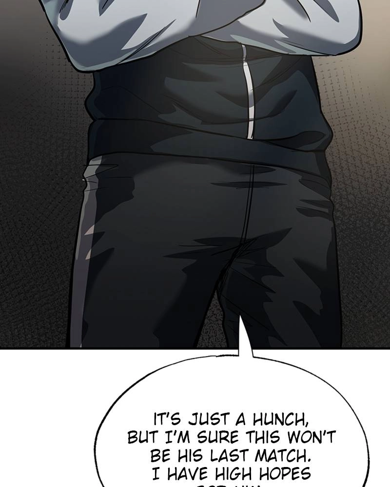 King of the Octagon Chapter 15, page 86 of 135