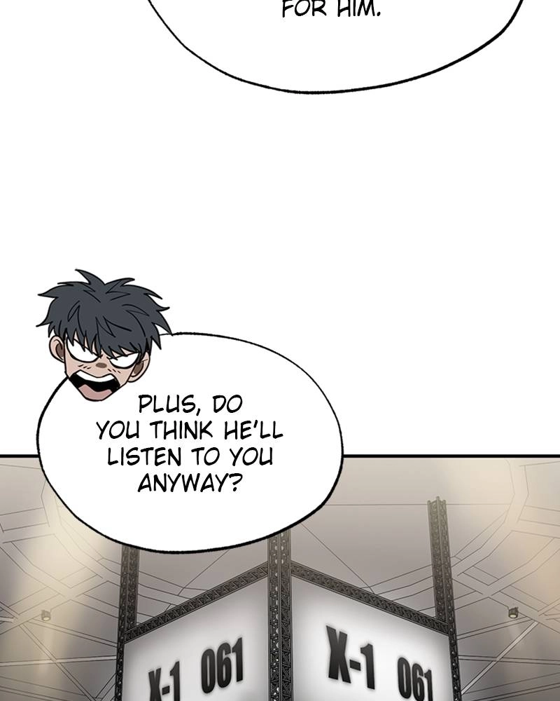 King of the Octagon Chapter 15, page 87 of 135