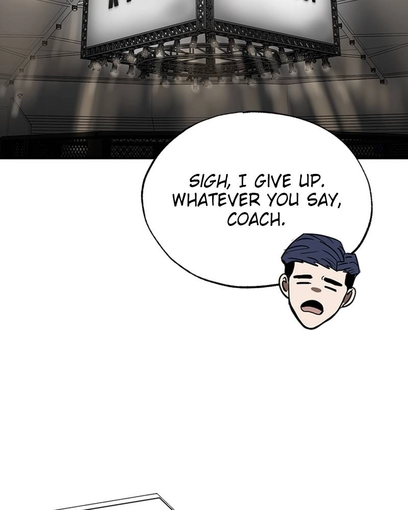 King of the Octagon Chapter 15, page 88 of 135