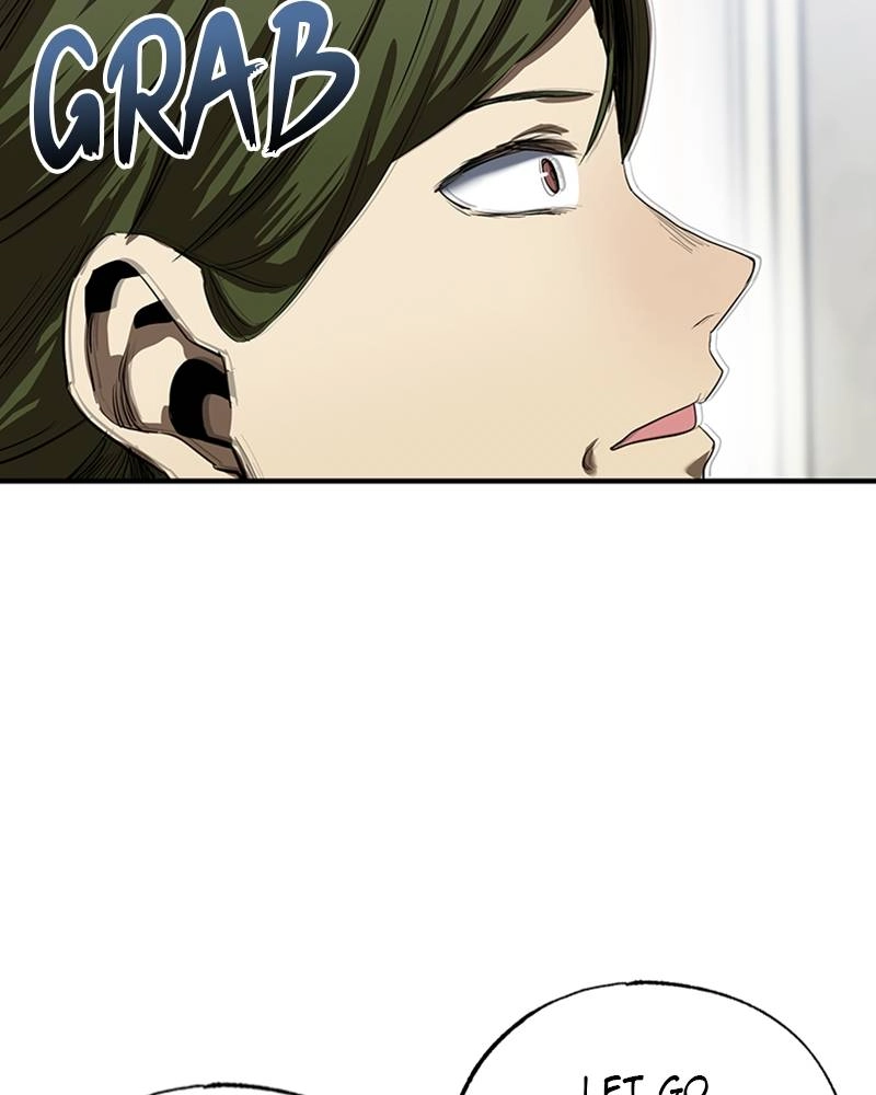 King of the Octagon Chapter 15, page 9 of 135