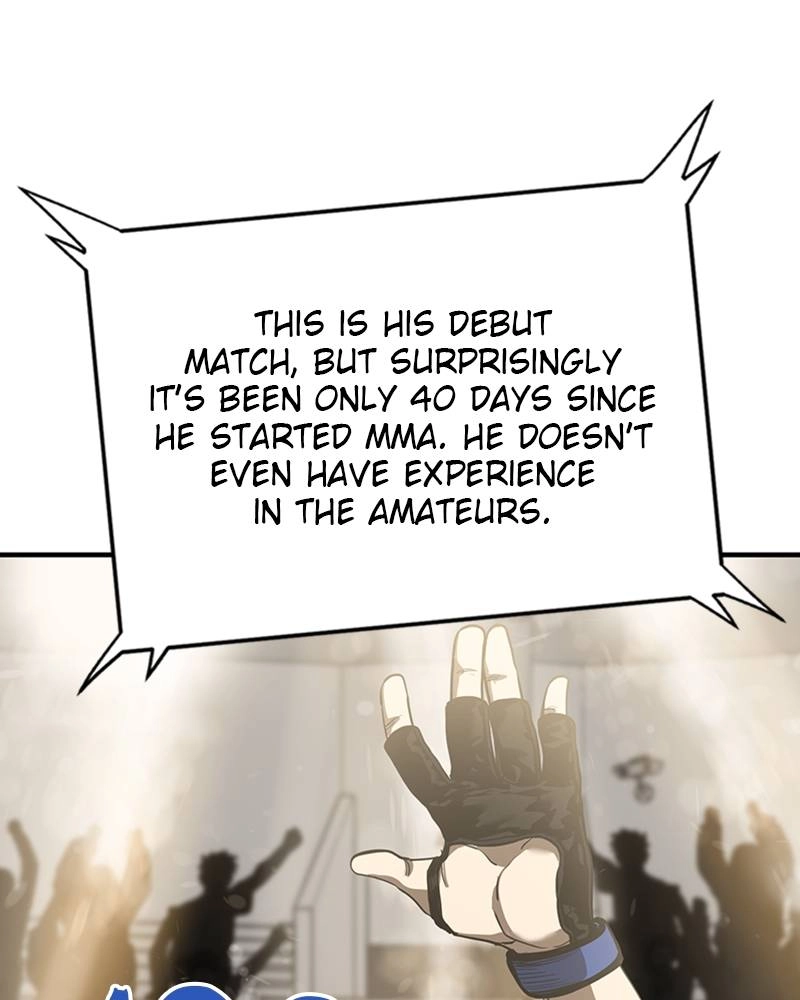 King of the Octagon Chapter 15, page 90 of 135