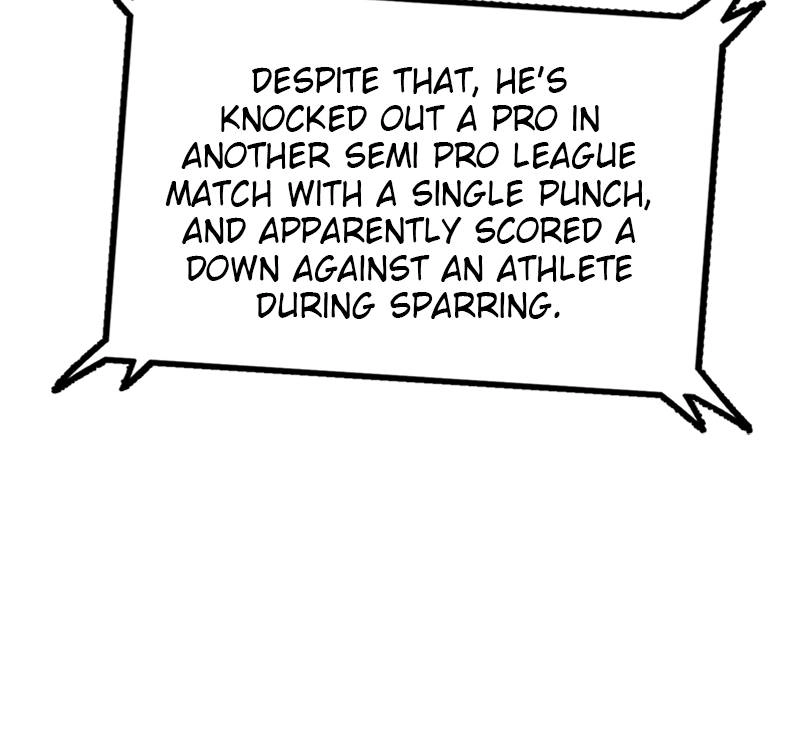 King of the Octagon Chapter 15, page 92 of 135