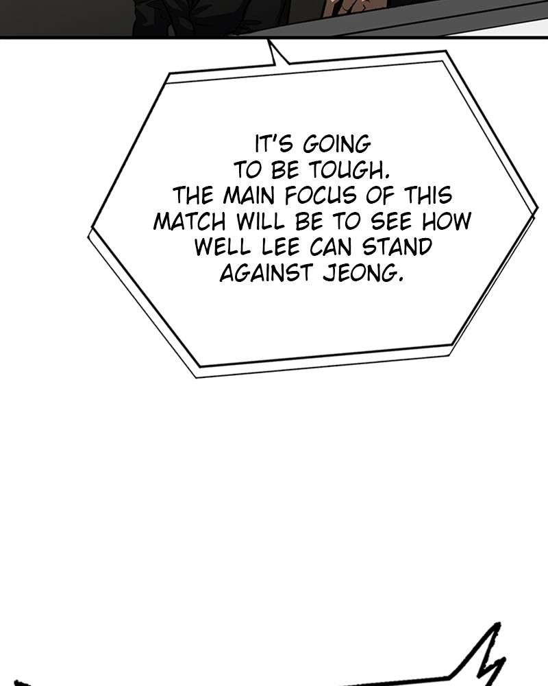 King of the Octagon Chapter 15, page 94 of 135