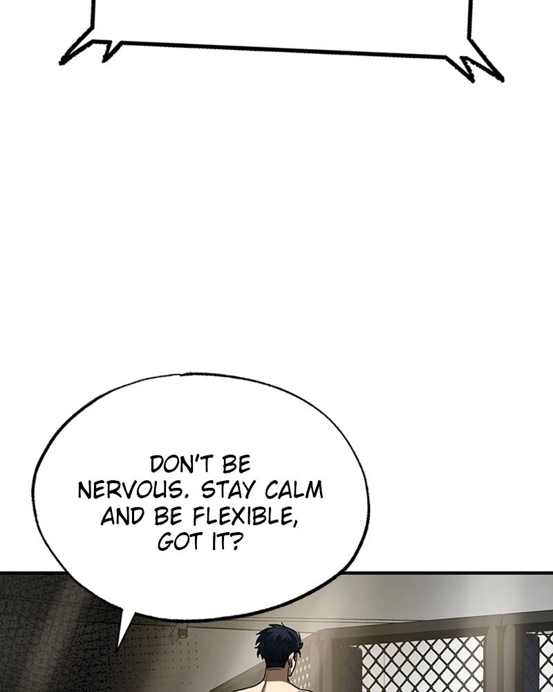 King of the Octagon Chapter 15, page 97 of 135