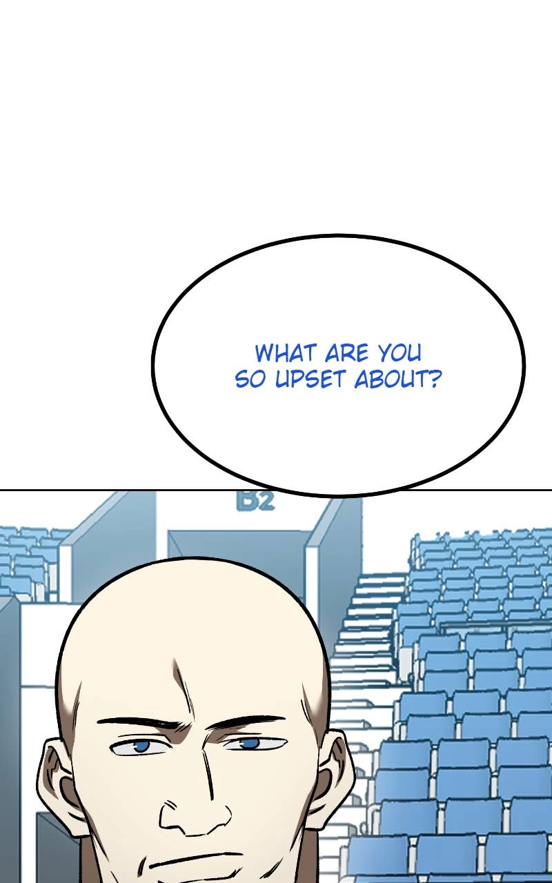 King of the Octagon Chapter 150, page 10 of 100