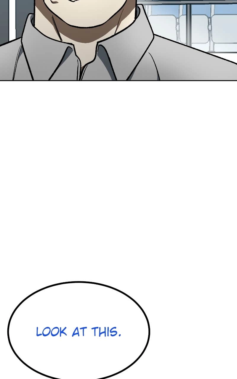 King of the Octagon Chapter 150, page 11 of 100