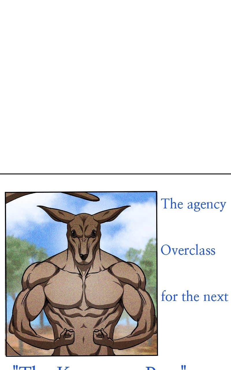 King of the Octagon Chapter 150, page 13 of 100