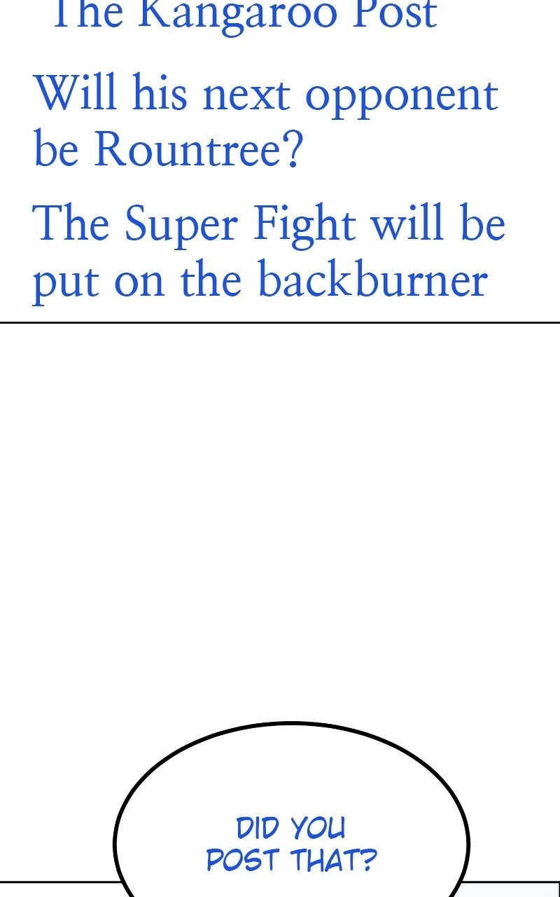 King of the Octagon Chapter 150, page 14 of 100